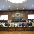 Pastikan Lindungi Kesehatan Warga, Komisi IV Rapat Kerja Bersama SKPD, RS, BPJS, Camat, dan Lurah