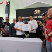 DPRD Kota Bandung Dorong Pemenuhan Aturan Administratif Cagar Budaya Cikadut