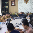 Komisi IV Dorong Perwal Pelaksana Perda Penyelenggaraan Ketenagakerjaan Segera Terbit